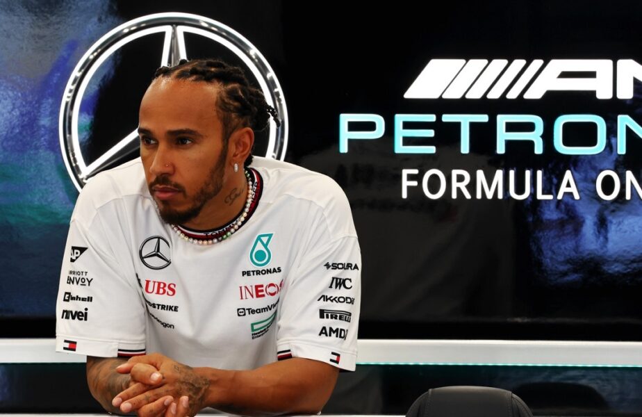 Lewis Hamilton a tras un semnal de alarmă, după ultimele controverse din Formula 1: „Este un moment crucial”