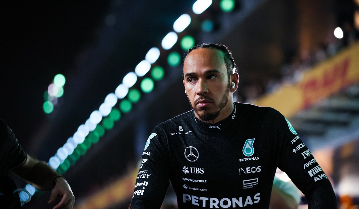 Concluzie îngrijorătoare trasă de Lewis Hamilton, după primele două curse din 2024 în Formula 1™: Nu pot să spun că mă distrez