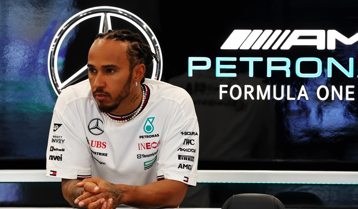 Lewis Hamilton a tras un semnal de alarmă, după ultimele controverse din Formula 1: Este un moment crucial