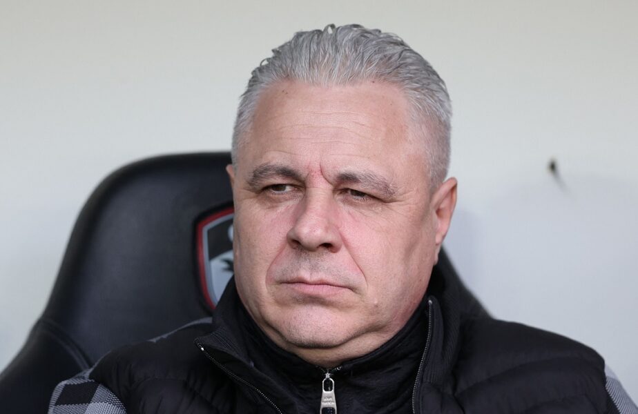 Marius Şumudică, anunţ de ultimă oră despre revenirea în Liga 1: „Nu mi-aş dori să înţeleagă greşit”