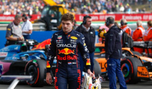 „Este ultima mea zi!” Lovitură primită de Max Verstappen! S-a anunțat plecarea momentului de la Red Bull