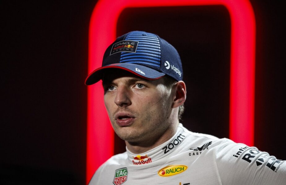 Clauza din contractul lui Max Verstappen care îi permite să plece de la Red Bull. Cum poate avea drum liber spre Mercedes
