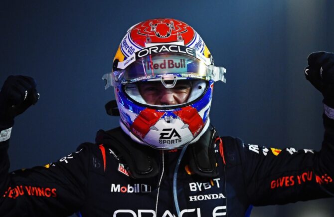 Max Verstappen, încântat de monopostul Red Bull, după succesul din MP al Bahrainului: „Nu ai mereu şansa să meargă totul perfect”
