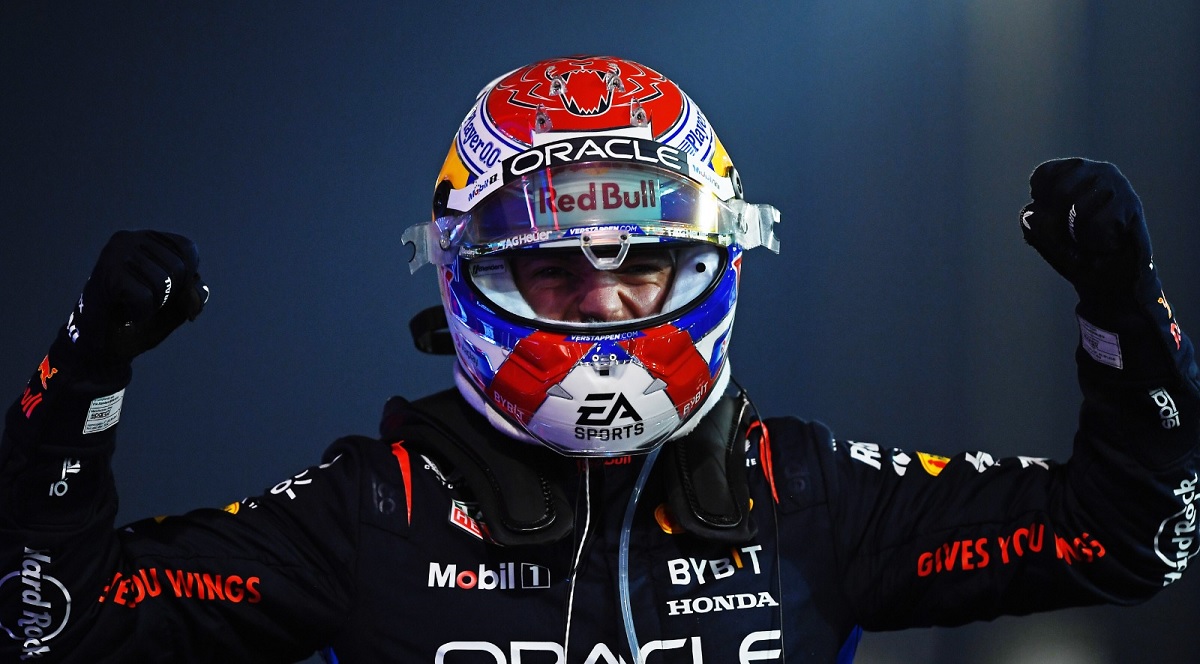 Max Verstappen, încântat de monopostul Red Bull, după succesul din MP al Bahrainului: "Nu ai mereu şansa să meargă totul perfect"