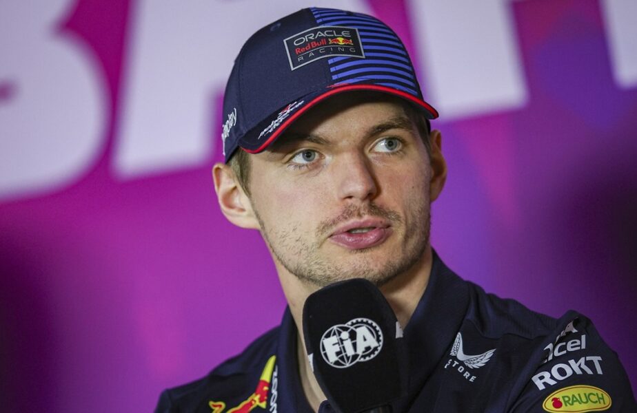 Max Verstappen a dezvăluit motivul abandonului său şoc în Marele Premiu al Australiei: „Din păcate se întâmplă astfel de lucruri”
