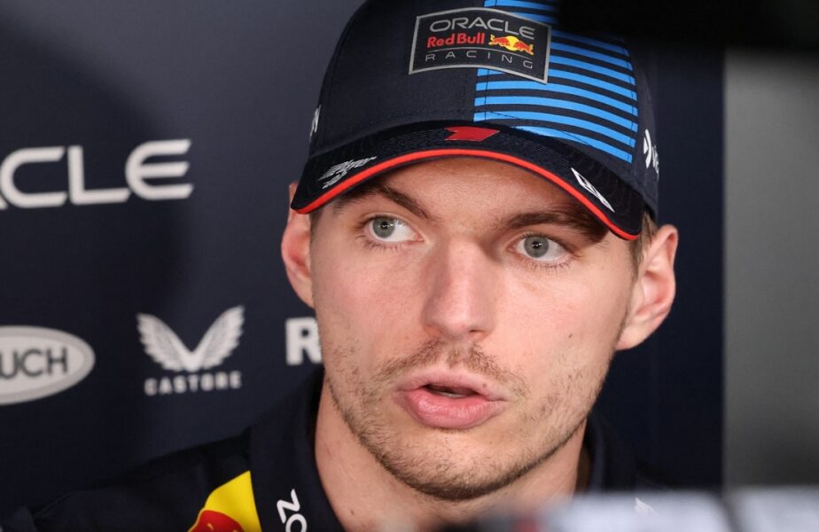 Max Verstappen a rupt tăcerea, după ultimele zvonuri din Formula 1™! Ce a spus despre „cutremurul” provocat de tatăl său