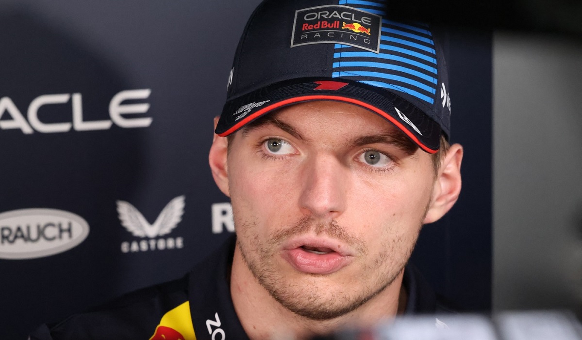 Max Verstappen a rupt tăcerea, după ultimele zvonuri din Formula 1™! Ce a spus despre cutremurul provocat de tatăl său