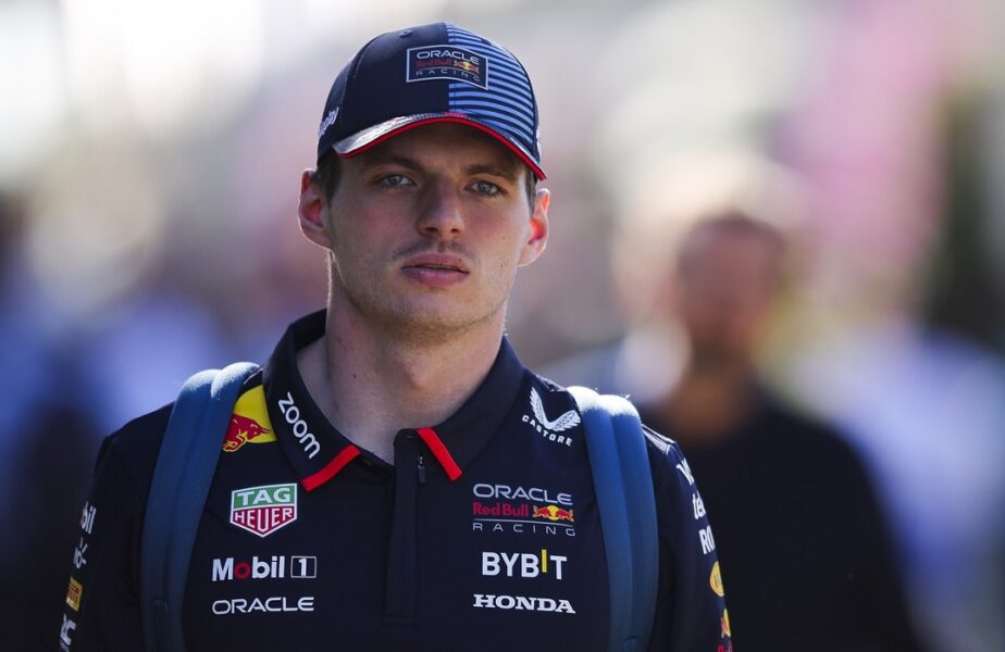 Max Verstappen a rupt tăcerea despre interesul lui Mercedes: „Eu şi Toto am avut momentele noastre”