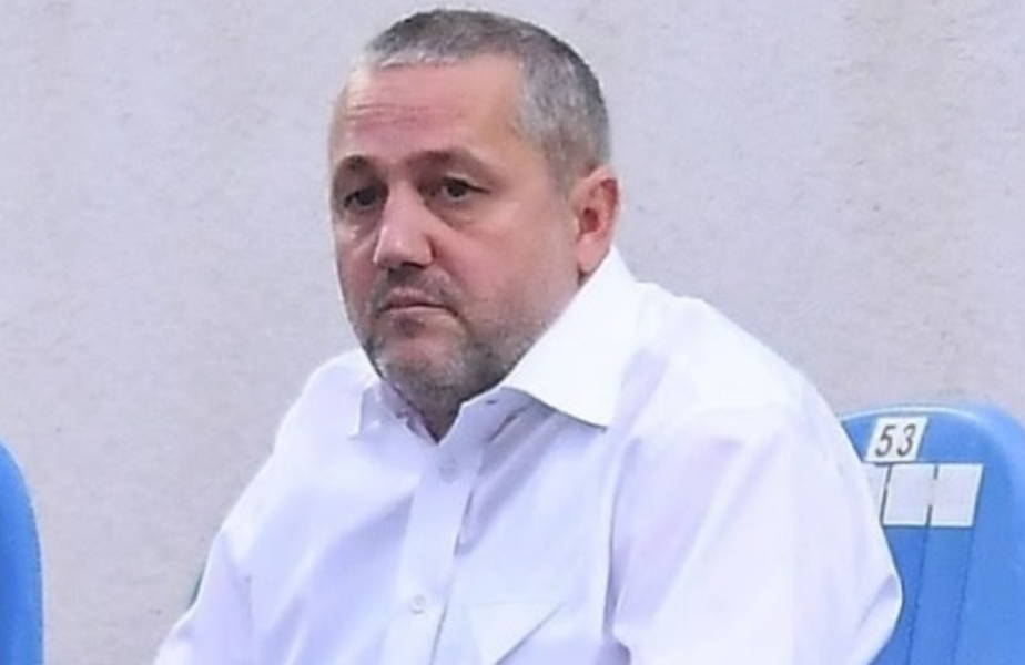 Mihai Rotaru s-a enervat după ce Edi Iordănescu nu l-a convocat pe Alexandru Mitriță: „Cu el ar fi trebuit să înceapă lista”