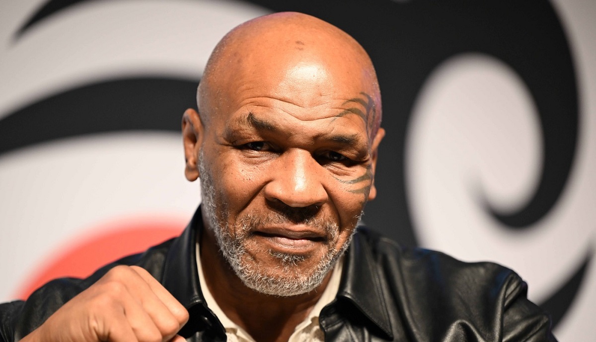 Mike Tyson revine în ring la 57 de ani