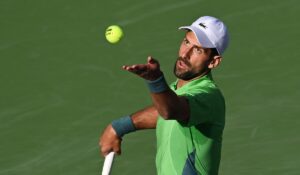 Novak Djokovic a stabilit o nouă bornă incredibilă, după victoria de la Indian Wells! Sârbul vine după recordul lui Rafael Nadal