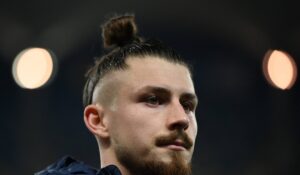 Lovitură pentru Radu Drăgușin! Antrenorul lui Tottenham i-a dat o veste proastă fundașului de la echipa națională