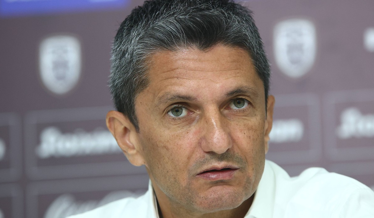Răzvan Lucescu, concluzie amară după ce PAOK a ratat semifinalele Conference League: „Totul a fost în favoarea lor”