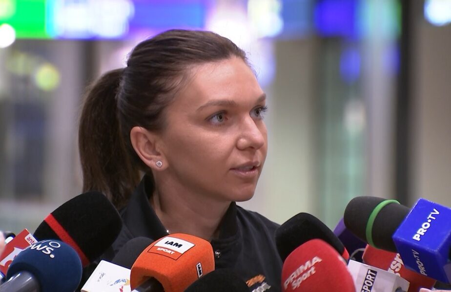 Simona Halep, mesaj clar pentru Patrick Mouratoglou: „A făcut o greşeală pe care eu am plătit-o foarte scump”