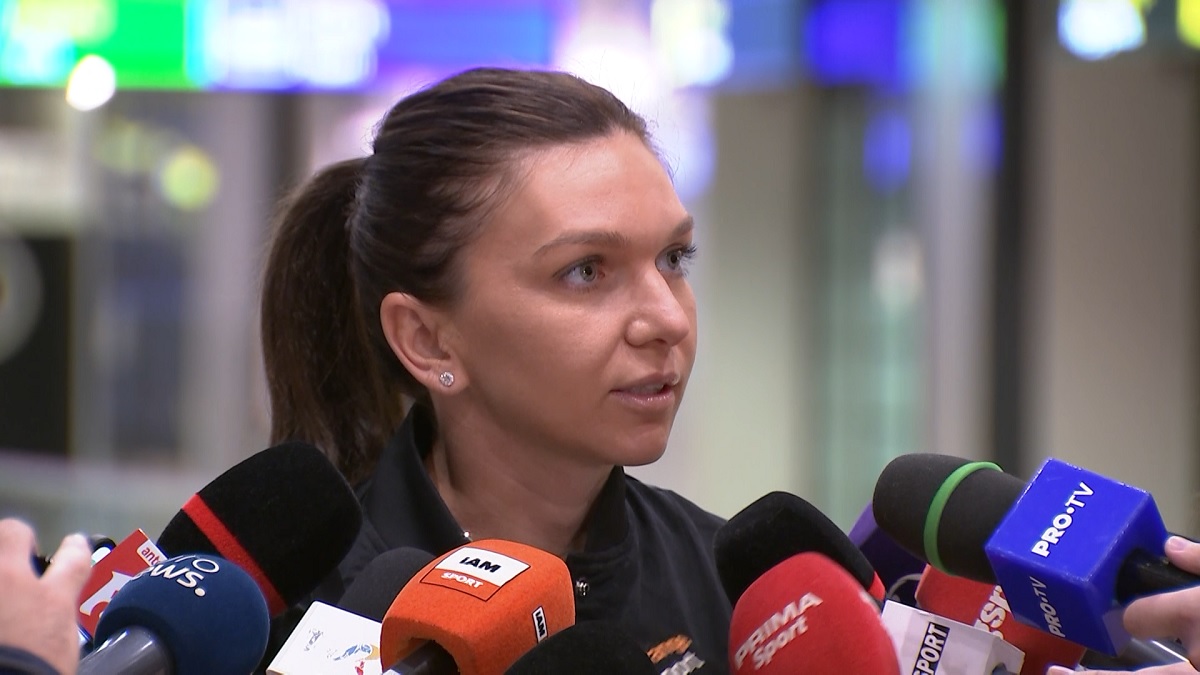 Simona Halep, mesaj clar pentru Patrick Mouratoglou: „A făcut o greşeală pe care eu am plătit-o foarte scump