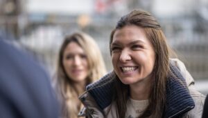 Simona Halep a oferit prima reacție după verdictul de la TAS: „Abia aștept să mă întorc”