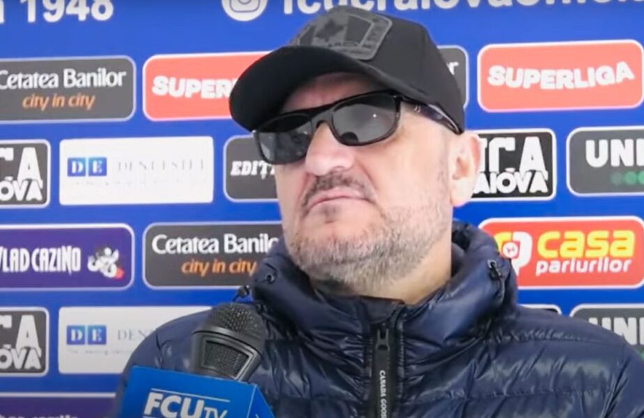 Adrian Mititelu: „Mitriţă e cel mai bun fotbalist român”! Mesaj direct pentru Mihai Rotaru: „Dacă are bani, de ce nu?”
