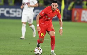 Adrian Şut a atacat arbitrajul, după Farul – FCSB 0-1: „Pe nedrept!” Ce a spus despre derby-ul cu Universitatea Craiova