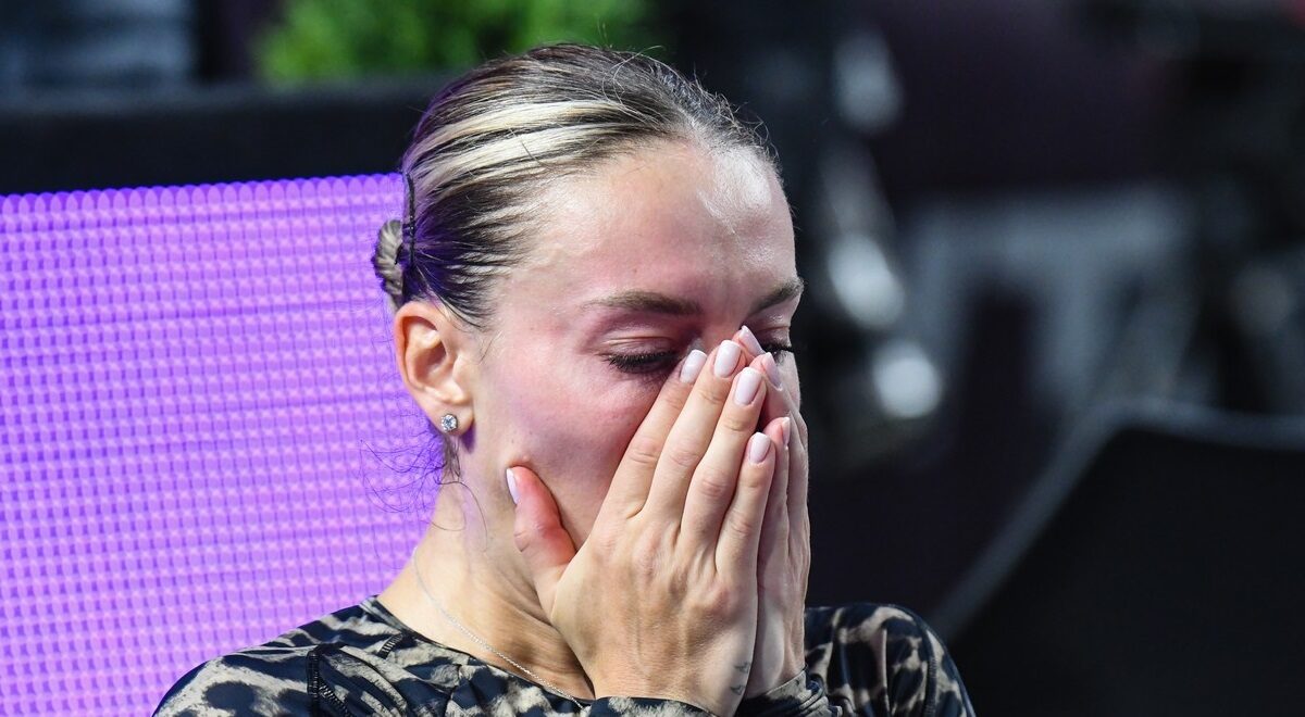 Ana Bogdan, învinsă în primul tur de la Indian Wells de o rusoaică de 19 ani