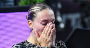 Ana Bogdan, învinsă în primul tur de la Indian Wells de o rusoaică de 19 ani, după ce a ratat o minge de meci