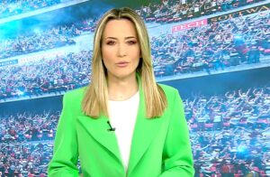 Camelia Bălțoi prezintă AntenaSport Update! Cele mai tari știri ale zilei de 11 martie 2024