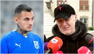 „Alex Mitriţă e Messi de România!” Gigi Becali s-a convins şi îl cere la naţională pe starul Craiovei. Sfat pentru Mihai Rotaru