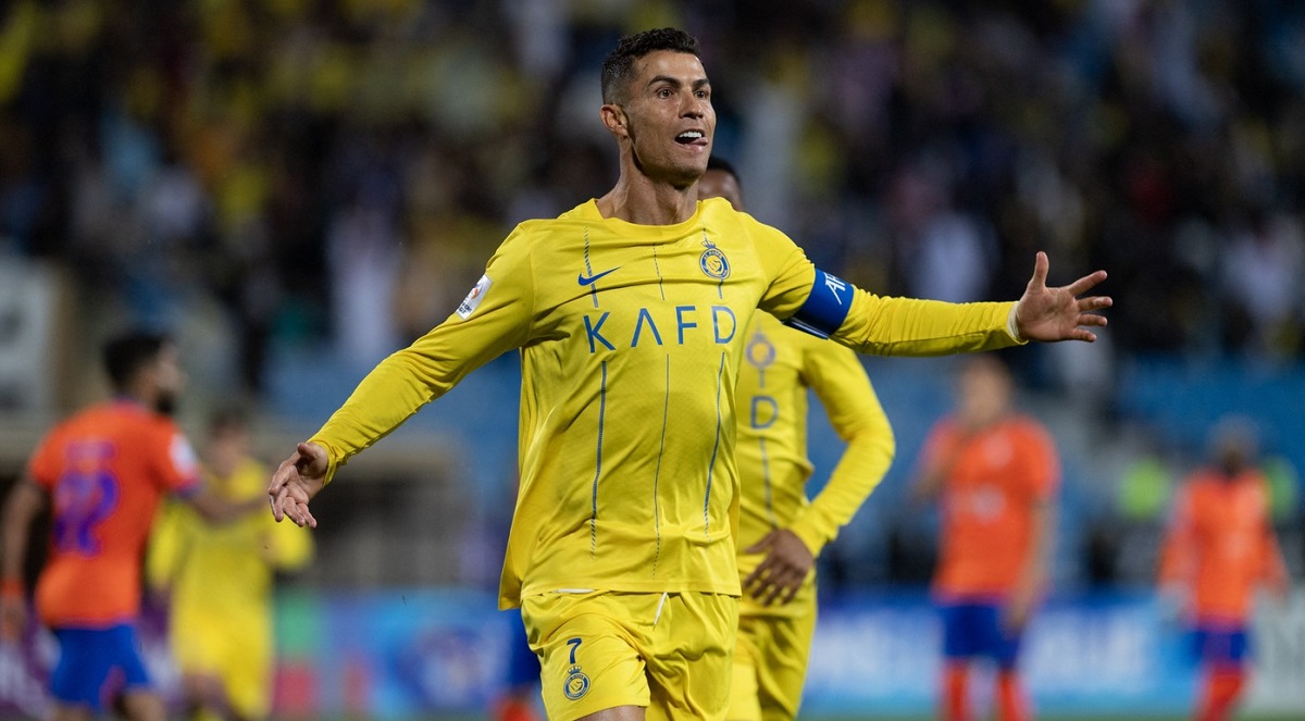 Al Ain – Al-Nassr 1-0 a fost în AntenaPLAY. Echipa lui Cristiano Ronaldo, învinsă în turul sferturilor Ligii Campionilor Asiei