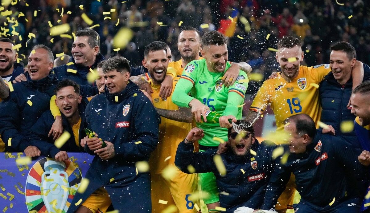 Florin Manea forţează transferul unui alt jucător din naţionala României în Premier League: „Are valoare, joacă bine! „