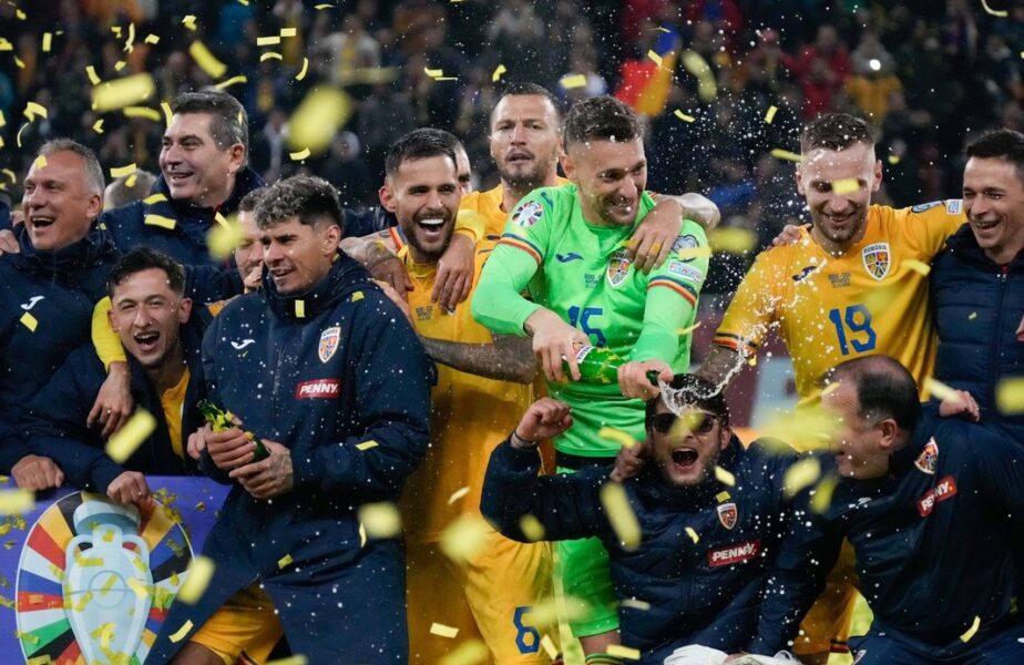 Florin Manea forţează transferul unui alt jucător din naţionala României în Premier League: „Are valoare, joacă bine! „