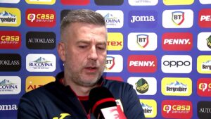 Edi Iordănescu, avertisment pentru Ianis Hagi şi Horaţiu Moldovan înainte de EURO 2024: „E un semnal de alarmă! Să facă eforturi”