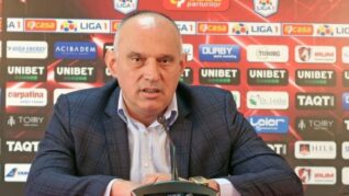 Florin Prunea a anunţat care e jucătorul de la FCSB care „este imposibil să facă parte din lotul României la EURO 2024”