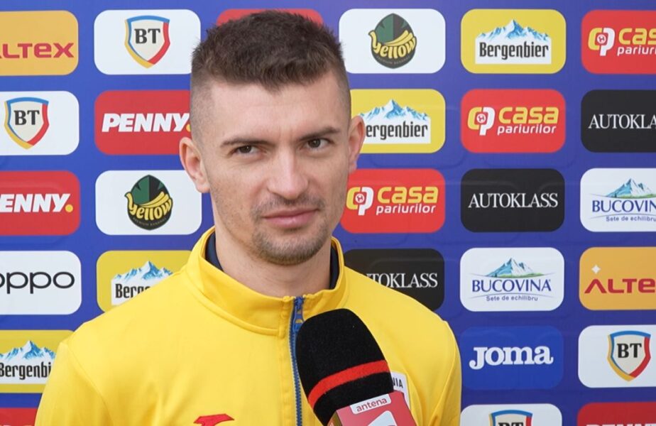 Florin Tănase a vorbit despre revenirea la FCSB: „Am o convenţie cu nea Gigi”