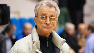 Divorţ cu scandal pentru Cristian Gaţu, la 78 de ani. Soţia acuză că a fost înşelată şi cere daune morale de 500.000 de lei