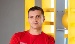 AS.ro LIVE | Gelu Cosma este invitatul lui Dan Pavel, de la 10:30. Dezvăluirile fostului fizioterapeut al Simonei Halep