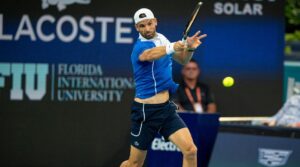 Jannik Sinner – Grigor Dimitrov e finala masculină de la Miami