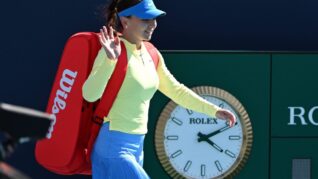 Simona Halep s-a retras din turneul de la Madrid! Motivul din spatele deciziei româncei