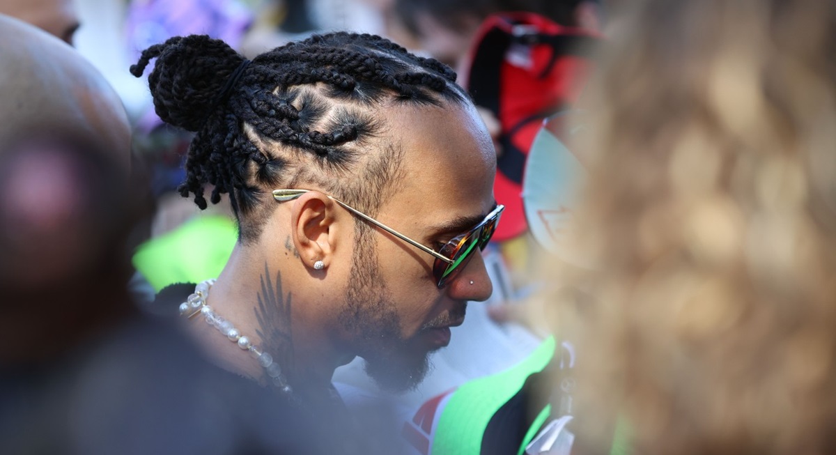Lewis Hamilton, mesaj categoric după ce a abandonat în Marele Premiu al Australiei