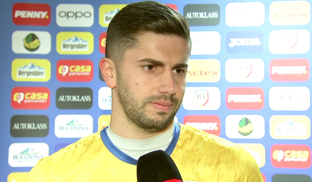 „N-avea rost să jucăm cu alte naţionale şi să câştigăm cu 5-0!” Horaţiu Moldovan a tras conluziile, după Columbia – România 3-2