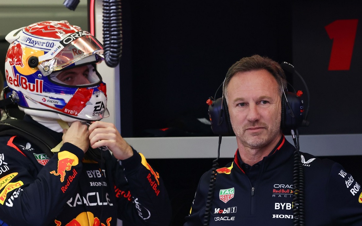 Christian Horner, anunţ despre viitorul lui Max Verstappen la Red Bull