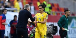 Edi Iordănescu, atacat dur înainte de EURO 2024 pentru folosirea lui Ianis Hagi: „Îi e frică selecţionerului de Gică Hagi”