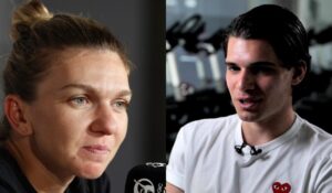 Reacţia lui Ianis Hagi după ce Simona Halep a primit verdictul de la TAS