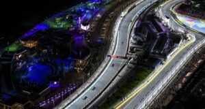Programul complet al Marelui Premiu de Formula 2™ al Arabiei Saudite, care e exclusiv în AntenaPLAY