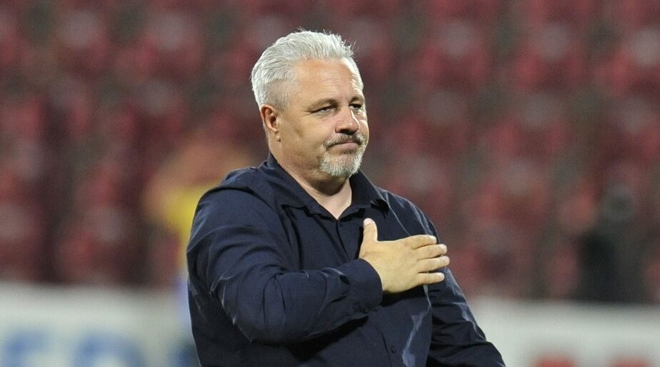 Marius Şumudică, anunţ „bombă” despre revenirea în Liga 1! Discuţia avută cu un patron din play-off: „Mi-a promis că eu voi fi”