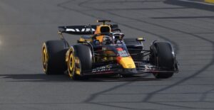Programul complet al Marelui Premiu de Formula 1™ al Australiei! Cursa e pe 24 martie (ora 05:45, Antena 3 CNN şi în AntenaPLAY)