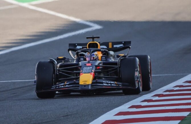 Formula 1, revenire spectaculoasă în audienţe la Antena 1