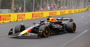 Cursa din Marele Premiu de Formula 1 al Australiei va fi în direct pe Antena 3 CNN şi LIVE STREAM în AntenaPLAY, de la ora 06:00