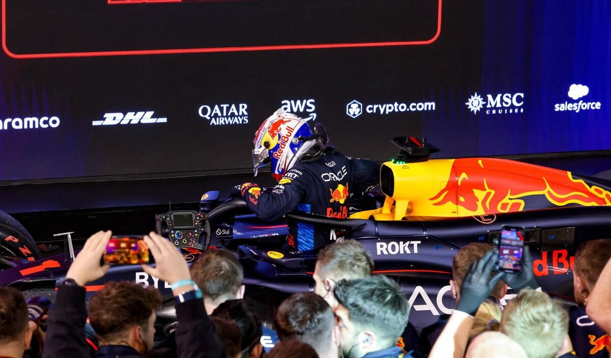 Tatăl lui Max Verstappen anunţă un real „cutremur la Red Bull dacă Christian Horner nu va pleca: „O să explodeze
