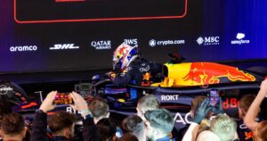 Tatăl lui Max Verstappen anunţă un real „cutremur” la Red Bull dacă Christian Horner nu va pleca: „O să explodeze”