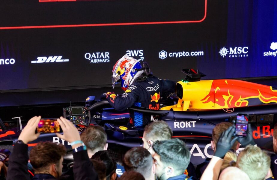 Tatăl lui Max Verstappen anunţă un real „cutremur” la Red Bull dacă Christian Horner nu va pleca: „O să explodeze”