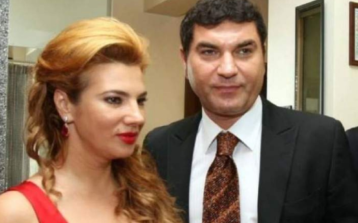 Mihaela Borcea, declaraţii rare despre divorţul de Cristi Borcea! Ce relaţie are cu milionarul român: „Nu a fost uşor!”
